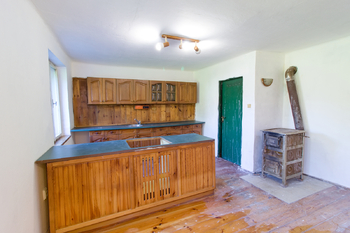 Prodej domu 95 m², Bradáčov
