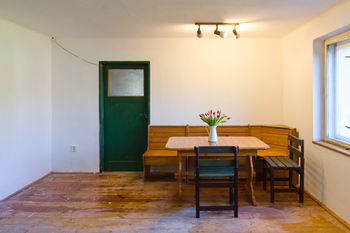 Prodej domu 95 m², Bradáčov