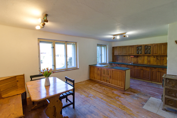 Prodej domu 95 m², Bradáčov