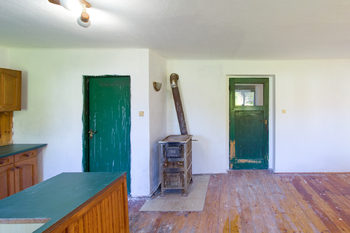 Prodej domu 95 m², Bradáčov