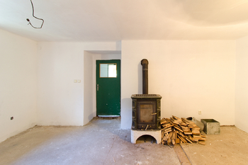 Prodej domu 95 m², Bradáčov