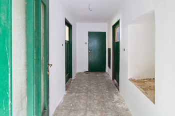 Prodej domu 95 m², Bradáčov