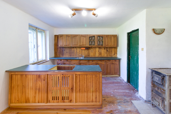 Prodej domu 95 m², Bradáčov