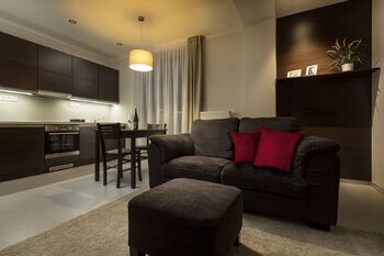 Pronájem bytu 2+kk v osobním vlastnictví 314 m², Ostrava