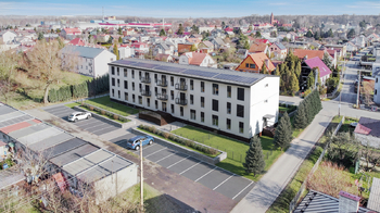 Prodej, Bohumín