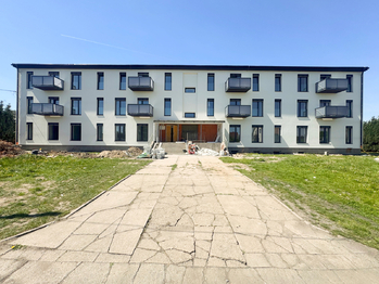 Prodej, Bohumín