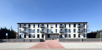 Prodej nájemního domu 1362 m², Bohumín