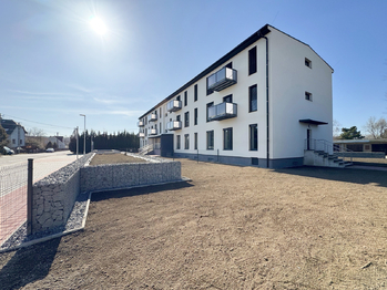 Prodej nájemního domu 1362 m², Bohumín