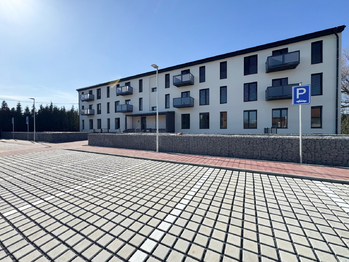 Prodej nájemního domu 1362 m², Bohumín