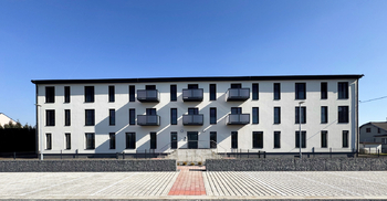 Prodej nájemního domu 1362 m², Bohumín