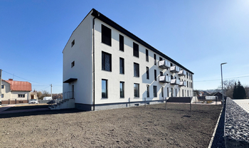 Prodej nájemního domu 1362 m², Bohumín