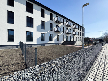 Prodej nájemního domu 1362 m², Bohumín