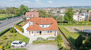 Prodej domu 314 m², Klatovy
