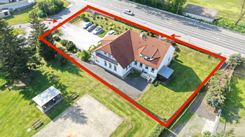 Prodej domu 314 m², Klatovy