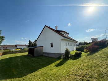 Prodej domu 314 m², Klatovy