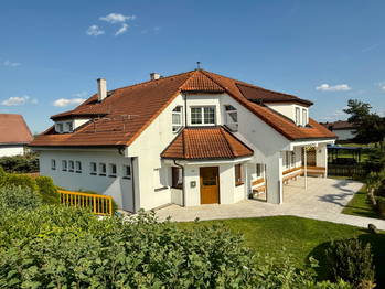 Prodej domu 314 m², Klatovy
