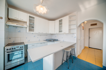 Prodej bytu 3+1 v osobním vlastnictví 69 m², Ždánice