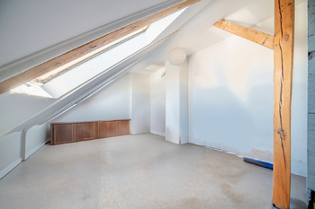 Prodej bytu 3+1 v osobním vlastnictví 69 m², Ždánice