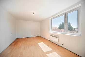 Prodej bytu 3+1 v osobním vlastnictví 69 m², Ždánice