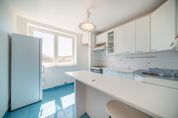 Prodej bytu 3+1 v osobním vlastnictví 69 m², Ždánice