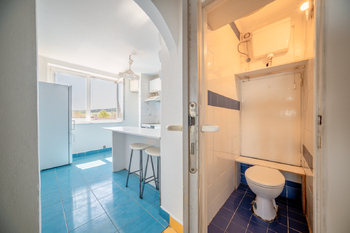 Prodej bytu 3+1 v osobním vlastnictví 69 m², Ždánice