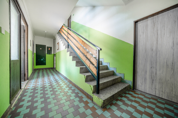 Prodej bytu 3+1 v osobním vlastnictví 69 m², Ždánice