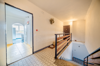 Prodej bytu 3+1 v osobním vlastnictví 69 m², Ždánice