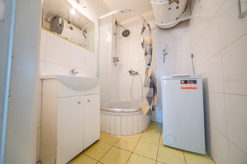 Prodej bytu 3+1 v osobním vlastnictví 69 m², Ždánice