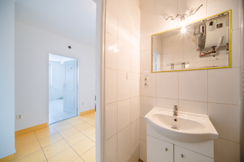 Prodej bytu 3+1 v osobním vlastnictví 69 m², Ždánice