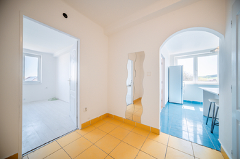 Prodej bytu 3+1 v osobním vlastnictví 69 m², Ždánice