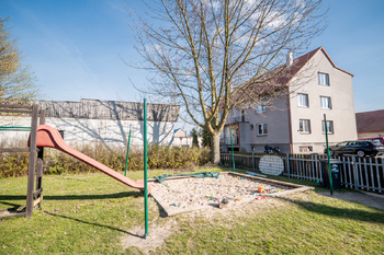 Prodej bytu 3+1 v osobním vlastnictví 69 m², Ždánice