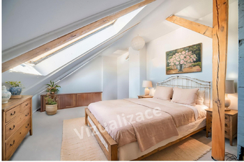 Prodej bytu 3+1 v osobním vlastnictví 69 m², Ždánice