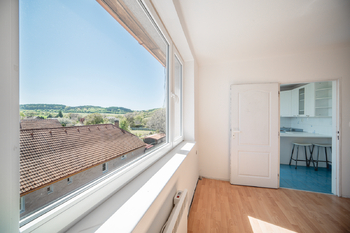 Prodej bytu 3+1 v osobním vlastnictví 69 m², Ždánice