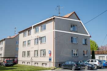 Prodej bytu 2+1 v osobním vlastnictví 58 m², Kolín