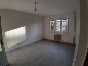 Pronájem bytu 2+1 v osobním vlastnictví 57 m², Uherský Brod