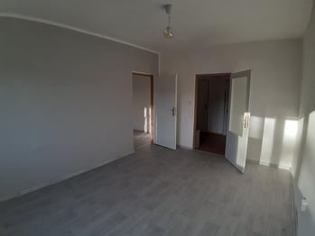 Pronájem bytu 2+1 v osobním vlastnictví 57 m², Uherský Brod