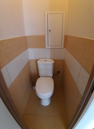 Pronájem bytu 2+1 v osobním vlastnictví 57 m², Uherský Brod