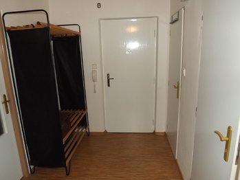Pronájem bytu 2+1 v osobním vlastnictví 57 m², Uherský Brod