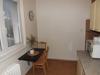Pronájem bytu 2+1 v osobním vlastnictví 57 m², Uherský Brod