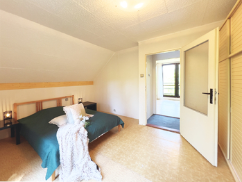 Prodej chaty / chalupy 80 m², Kamenice