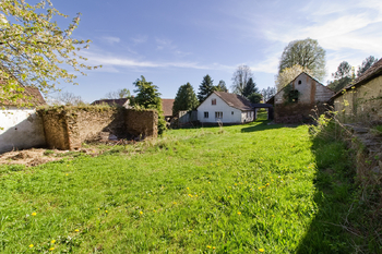 Prodej chaty / chalupy 95 m², Bradáčov