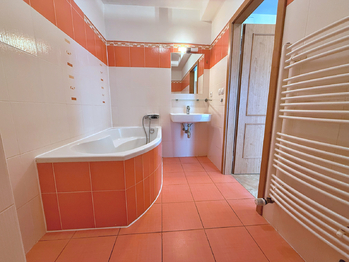 Pronájem bytu 2+kk v osobním vlastnictví 70 m², Pardubice