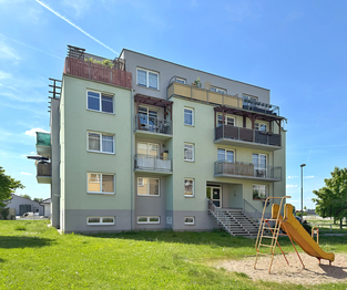 Pronájem bytu 2+kk v osobním vlastnictví 70 m², Pardubice