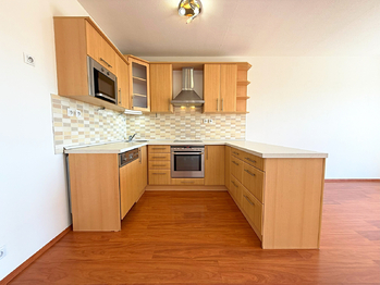Pronájem bytu 2+kk v osobním vlastnictví 70 m², Pardubice
