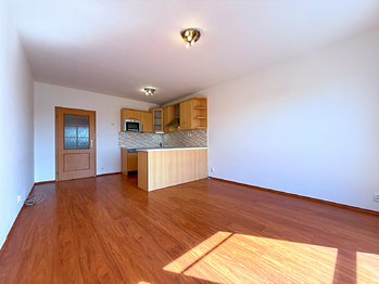 Pronájem bytu 2+kk v osobním vlastnictví 70 m², Pardubice