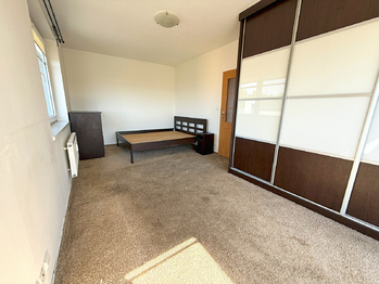Pronájem bytu 2+kk v osobním vlastnictví 70 m², Pardubice