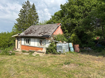 Prodej pozemku 880 m², Uherský Brod