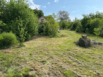 Prodej pozemku 880 m², Uherský Brod