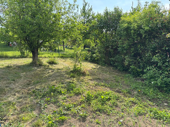 Prodej pozemku 880 m², Uherský Brod