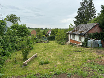 Prodej pozemku 614 m², Nezdenice